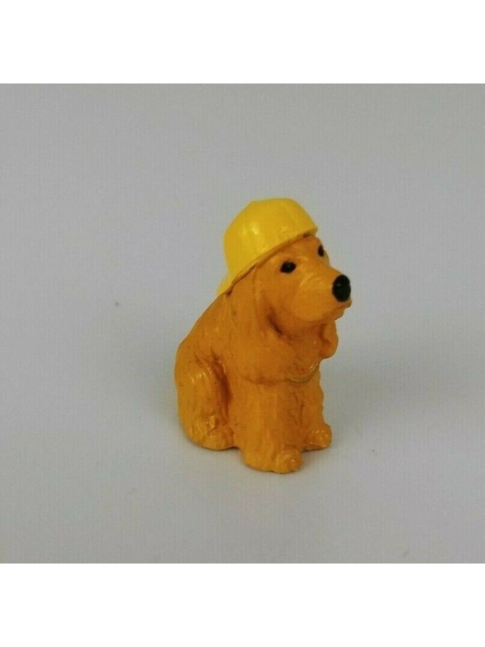 Homies County Dog Pound Series 2 Goldie rare
